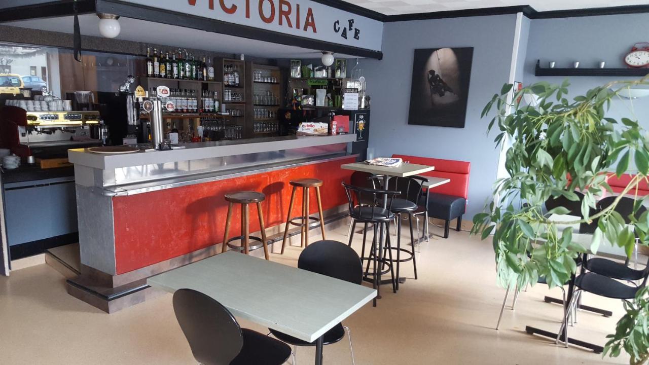 Victoria Saint-Pierre-de-Chartreuse