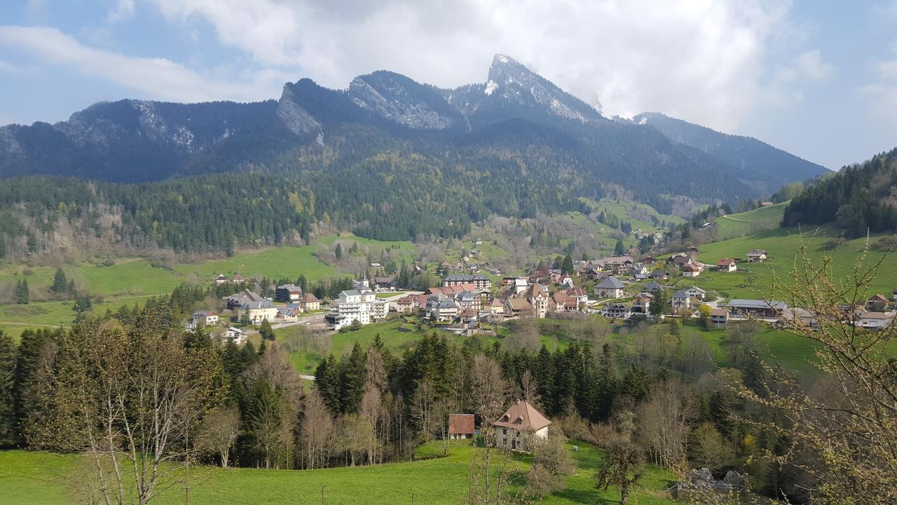 Victoria 2* Saint-Pierre-de-Chartreuse
