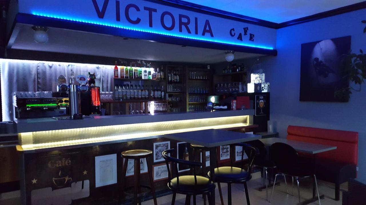 Hotel Victoria Saint-Pierre-de-Chartreuse