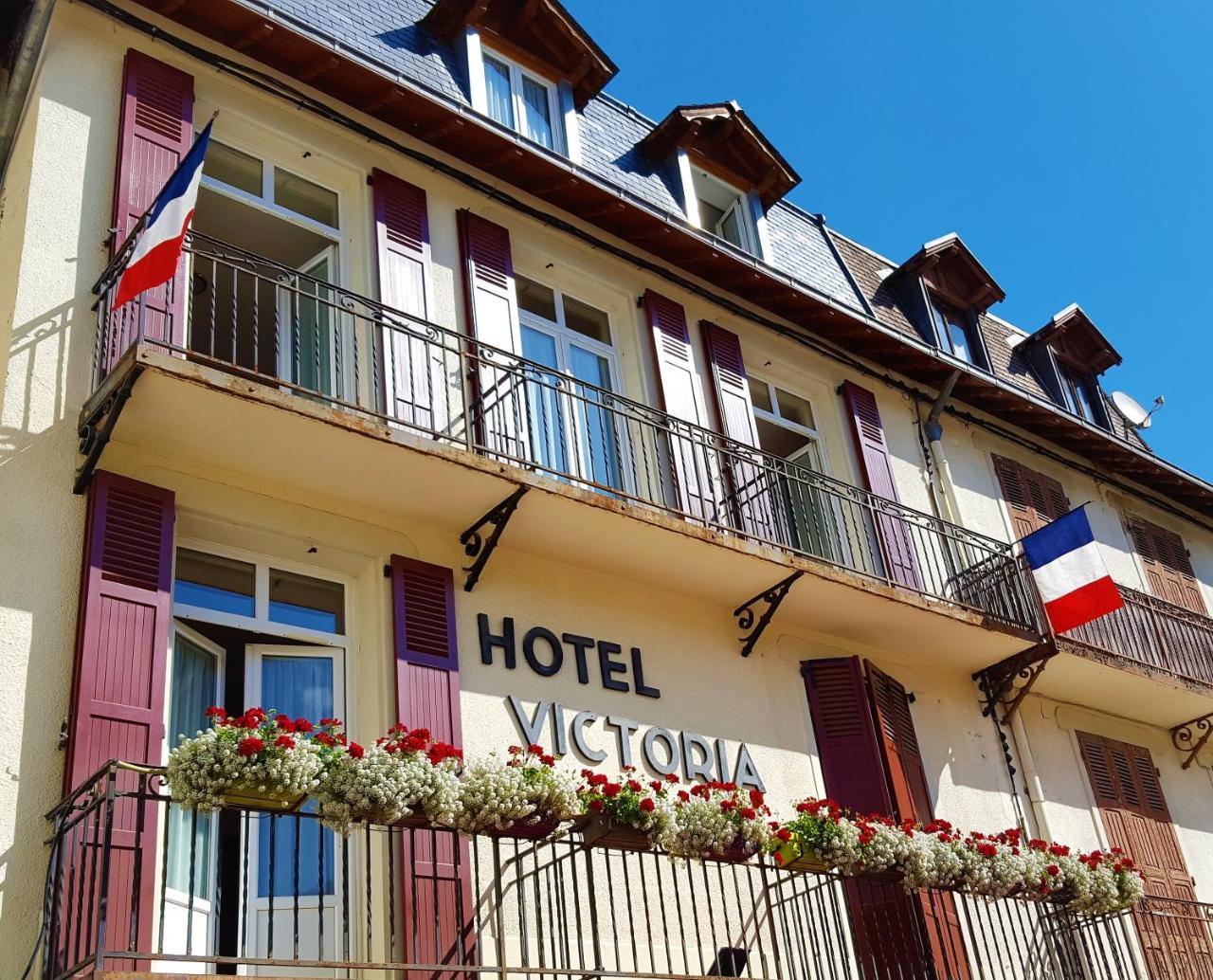 Victoria Hotel